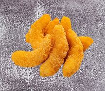 Хрустящая креветка