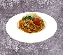Спагетти Помодоро