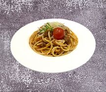 Спагетти Болоньезе 