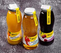 Натуральные соки