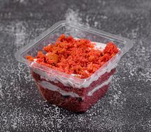 Торт Красный Бархат