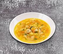 Куриный Суп