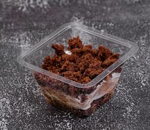 Торт Сникерс