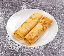 Классический Блин с фаршем