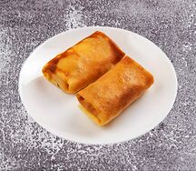 Копченый Блин