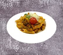 Ригатони Аррабиата 