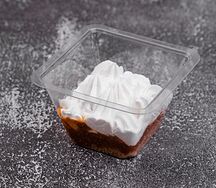 Торт Баноффи Пай