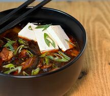 Твендян тиге