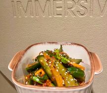 Битые огурцы