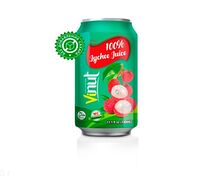 Напиток сокосодержащий Vinut Папайя