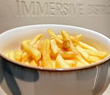 Картофель фри