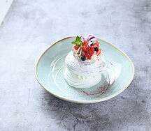 Десерт Павлова