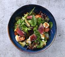 Салат Нисуаз