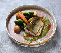 Балтийский судак