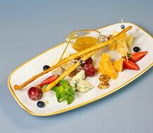 Ассорти сыров