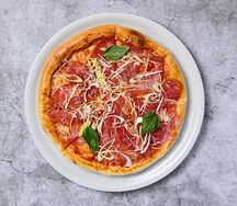 Флорентийская на красном соусе