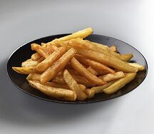 Картофель фри