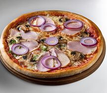 Крестный отец 