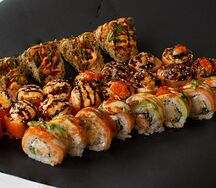 Сет Ассорти