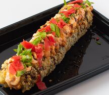 Японский хот-дог