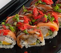 Ролл Окинава