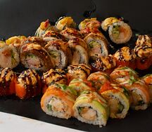 Сет суши Тайши
