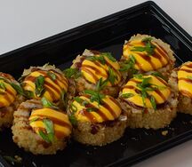 Темпура Чиз