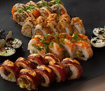 Сет Такаяма