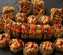 Сет Тэмпуро 