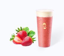 Чиз клубничный