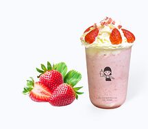 Клубника Гора Фудзи