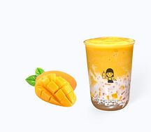 Манго Манна