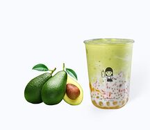 Авокадо Манна