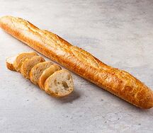 Багет Французский Стандарт