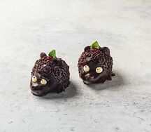 Пирожное Ёжик