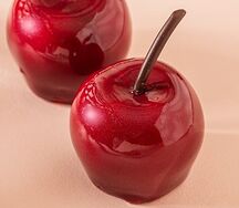 Пирожное Вишня 