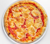 Маргарита пицца