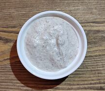 Соус Грибной