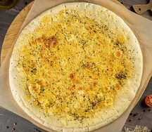 Фокачча пицца