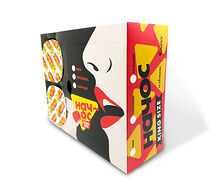 Чипсы Нaчос крафт