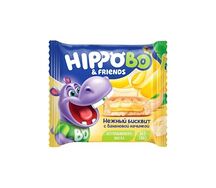 Пирожное Hippobo