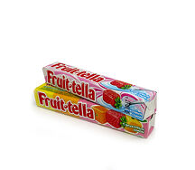 Жевательная конфета Фрутелла