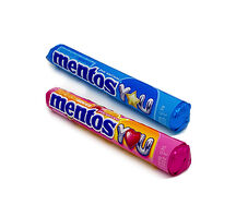 Жевательная конфета Ментос