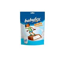 Шоколадные конфеты Babyfox