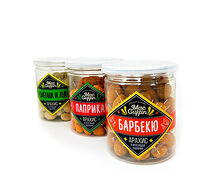 Арахис MacGuffin