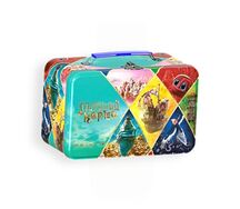 Ланч бокс с попкорном Летучий корабль