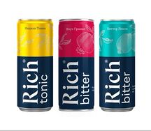 Рич Тоник