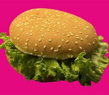 Чикенбургер 