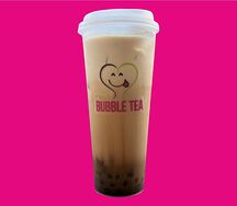 Бабл-кофе Шоколад