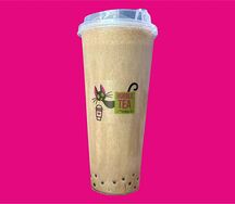 Бабл фраппе Шоколад